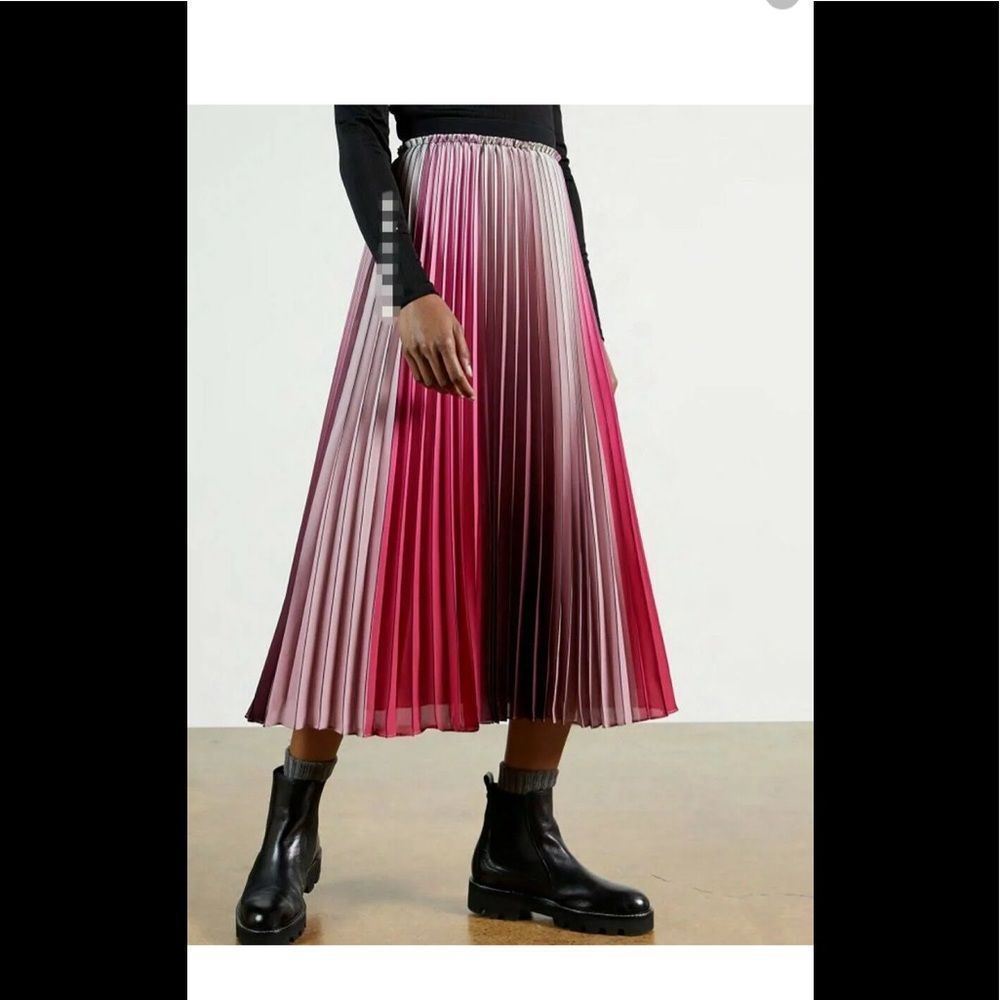 Ted Baker Skirt 